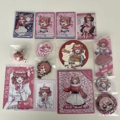 からぴち のあさんセット からぴち のあさん グッズセットの通販 by はるまり's shop｜ラクマ