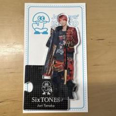 SixTONES - SixTONES アクスタ 第三弾 全員 Amazon.co.jp: SixTONES ストーンズ アクリルスタンド 2020 夏