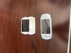 PSPポータブル