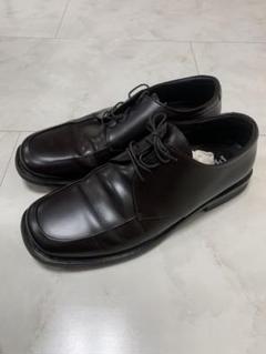 新品同様 プラダ ドレスシューズ Uチップ ブラック 18AW 楽天市場】PRADA プラダ サイズ:9 ウイングチップ ラバーソール