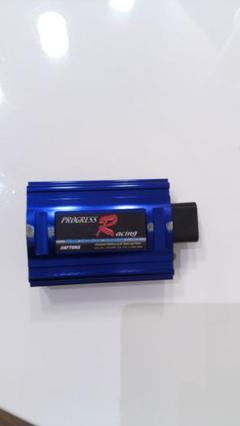 スズキ ZZ CA1PB デイトナ プログレス CDI