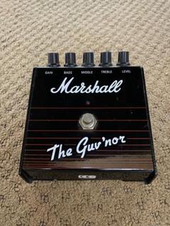 MARSHALL GUV'NORの中古/未使用品 - メルカリ