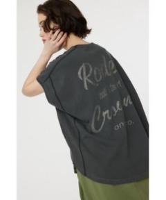 RCS加工カラートップス