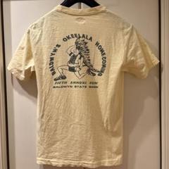 前後両面　良デザイン　DUBBLE WORKS ダブルワークス　ウエアハウスのサムネイル