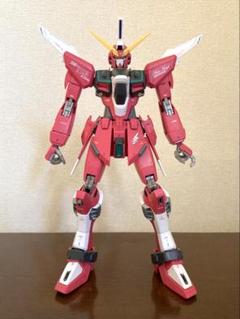mg ジャスティスガンダム （ccc） ジャンク