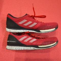 ADIZERO TAKUMI SEN 5 アディゼロ タクミセン 28.0のサムネイル