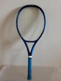 YONEX EZONE 100SL　2本セット　グリップ：G1 YONEX EZONE 100SL（270g,グリップサイズG1） - メルカリ