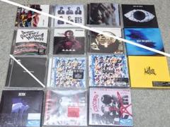ONE OK ROCK　ワンオク　CD アルバム　まとめ売り