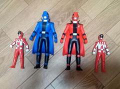 2025年最新】戦隊 フィギュアの人気アイテム - メルカリ