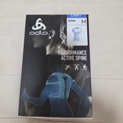 ODLO パフォーマンスアクティブスパイン M