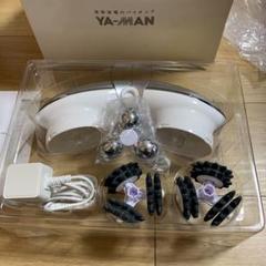 ヤーマン ya-man アセチノ デュアルサイクロンの中古/未使用品 - メルカリ
