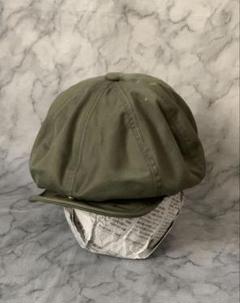 美品 C－PLUS HEAD WEARS リメイクキャスケット シープラス　清春 美品 C－PLUS HEAD WEARS リメイクキャスケット シープラス 清春