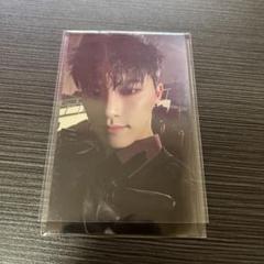 SEVENTEEN タレントカード 2024年コンサート