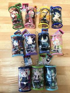 鬼滅の刃　ぬいかん　ジャンプショップ