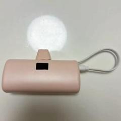 iWALK Lightning 充電器