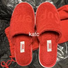 Supreme / Frette Slippers 8-10 新品