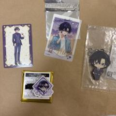 カラフルピーチ　からぴち　もふくんセット