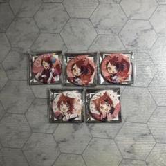 すとぷり 莉犬 缶バッジ