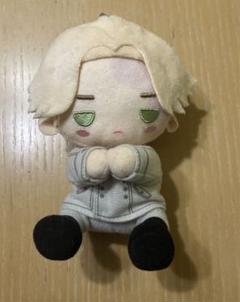 東京リベンジャーズ　ぴたぬい　乾青宗