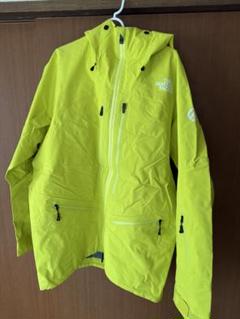 THE NORTH FACE RTG ゴアテックスジャケット（ユニセックス）