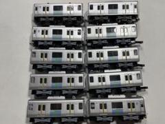 Bトレインショーティー 西武鉄道30000系6＋2両セット 鉄道模型