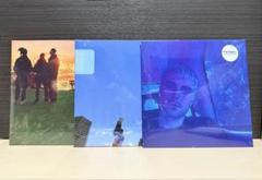 バラ売り不可※ Fred again.. レコード3枚セット - メルカリ