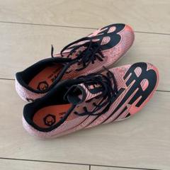 陸上スパイク new balance PWR-X