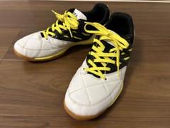 ATHLETA フットサルシューズ　O-Rei T004 27.0cm