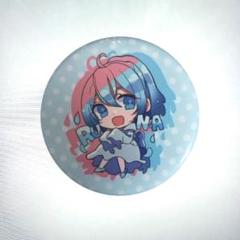 カラフルピーチ からぴち るな 初期ビジュ 缶バッジ