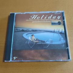 山本英美 / HOLIDAY　アルバムCD