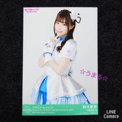 鈴木愛奈（小原鞠莉役）直筆サイン入りB2ポスター 鈴木愛奈（小原鞠莉役）直筆サイン入りB2ポスター