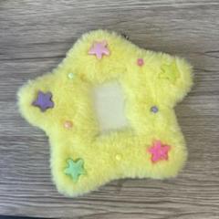 星　トレカケース