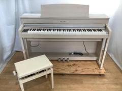 Ursa Minor ★60664 KAWAI　CA79A　21年製 新製品情報｜KAWAI電子ピアノ-CA79カワイ新モデルの展示あります