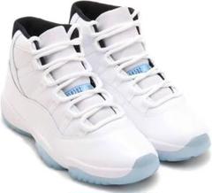 ジョーダン 11 レジェンド ブルー JORDAN 11 Legend Blueのサムネイル