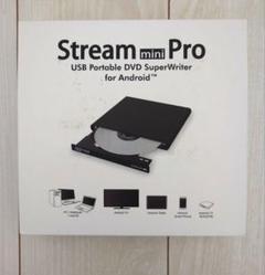 【中古】Android用DVDドライブ