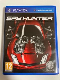 SPY HUNTER - PS VITA