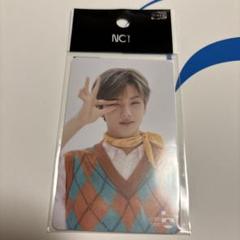 NCTDREAM チソン 韓国交通カード cashbee トレカ - メルカリ