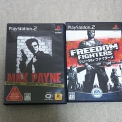 Ps フリーダムファイターズの中古 未使用品を探そう メルカリ