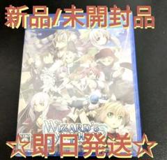 ウィザーズ シンフォニー PS4 新品 未開封 品