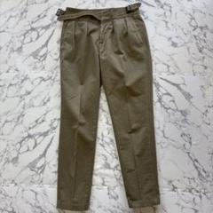 G.T.A グルカパンツ size 46 G.T.A グルカパンツ size 46 - メルカリ