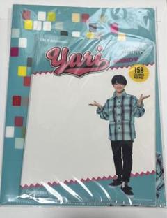 Chi⭐︎Q 応援グッズ ブロマイド サイリウム 照くんカミってる