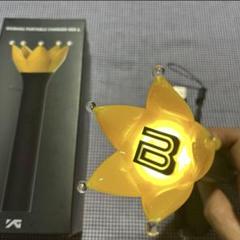 【即発送可能】 BIGBANGグッズ ポータブルチャージャー ペンライト型充電器 アイドル