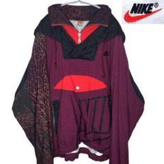 NIKE ナイキ vintage アノラック プルオーバー ナイロンジャケット