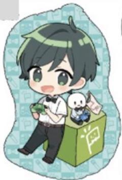 ぴくとはうす ぬいぐるみ×2 ステッカー 2025年最新】ぴくとはうす ステッカーの人気アイテム - メルカリ