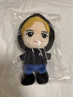BUDDiiS MORRIE ぬいぐるみキーホルダー安い