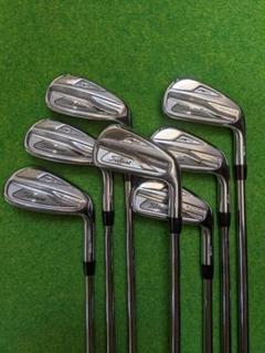 Titleist - タイトリスト  718AP2 モーダス120S 3番4番アイアンセット 2025年最新】718 ap2 120の人気アイテム - メルカリ