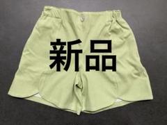 apres les cours ショートパンツ130 アプレレクール　半ズボン
