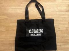 2025年最新】DSQUARED2 メンズ トートバッグの人気アイテム