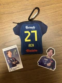 モンテディオ山形 キャプテン翼コラボ 新品未開封 Tシャツ
