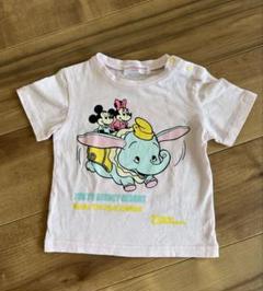 東京ディズニーリゾート ダンボ Tシャツ 90cm